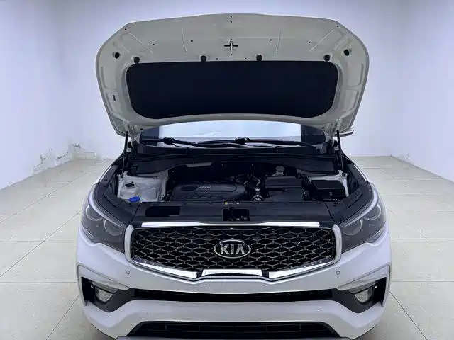 Kia KX7 2022 — фото 15