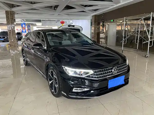 Volkswagen Magotan 2023