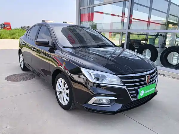 Roewe i5 2021