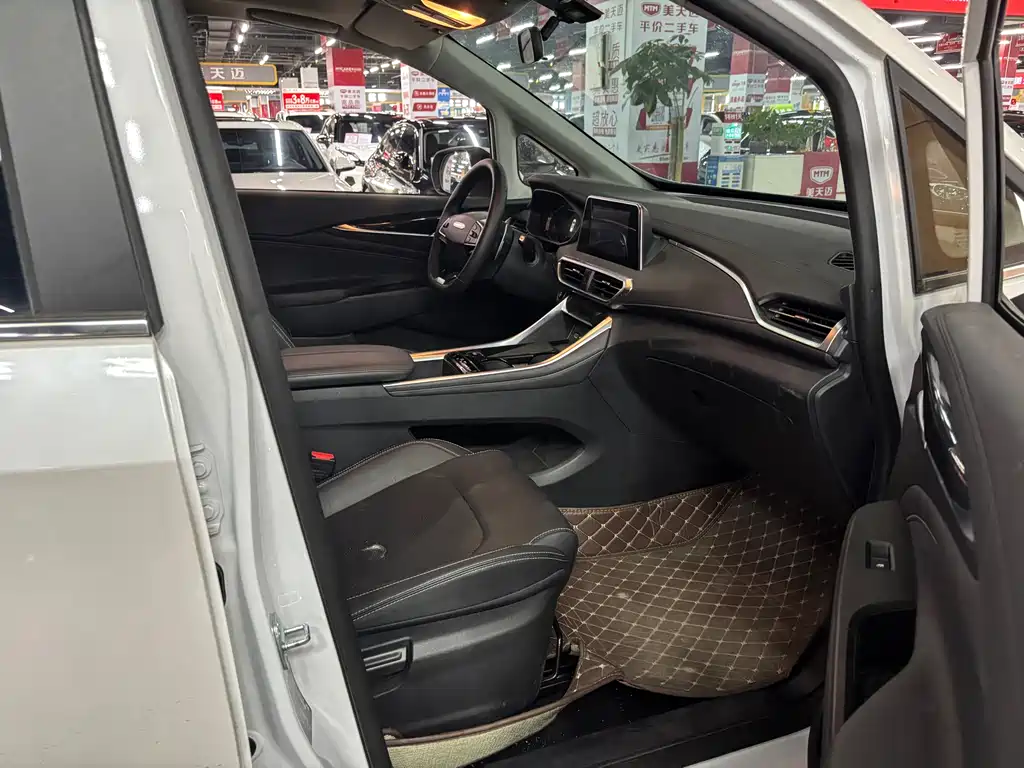 Maxus G50 2023