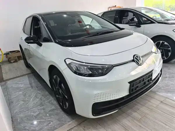 Volkswagen ID.3 2024