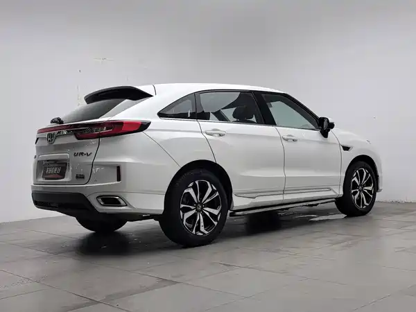 Honda UR-V 2019