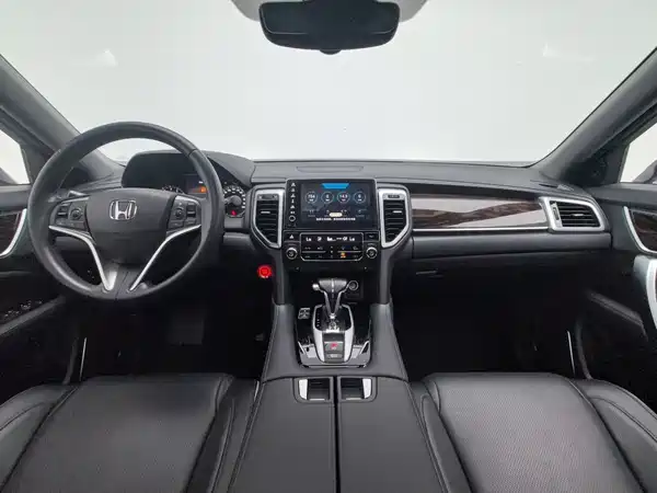 Honda UR-V 2019