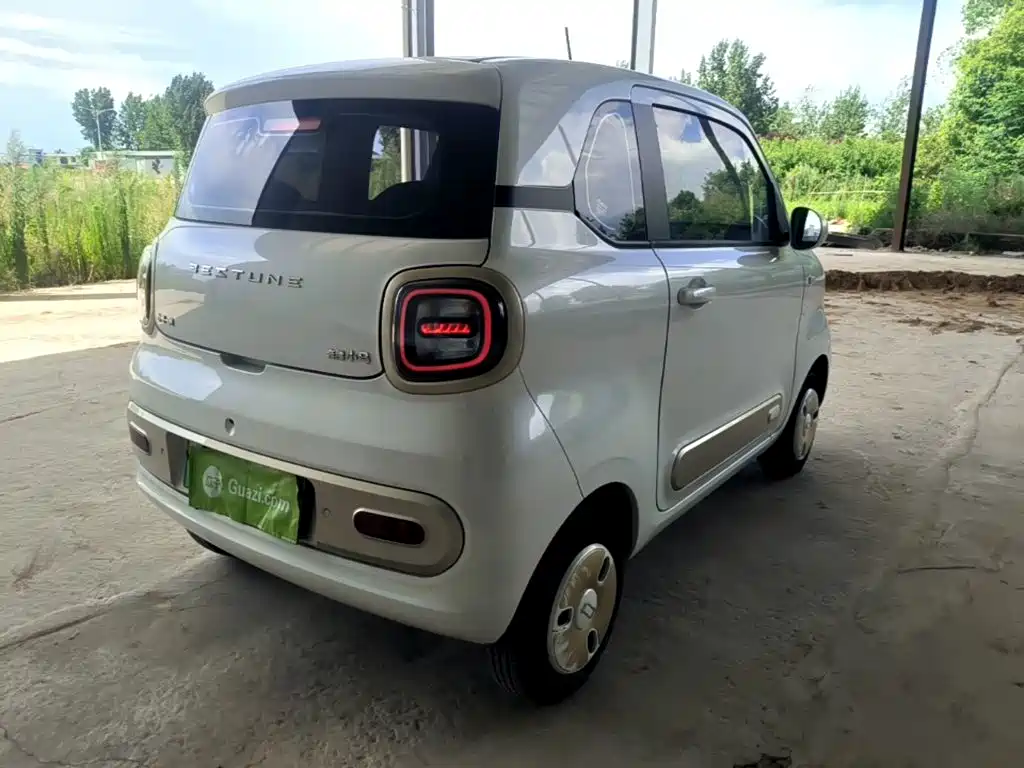 Bestune Pony 2025
