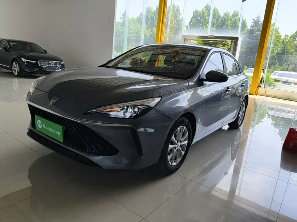 Roewe i5 2023