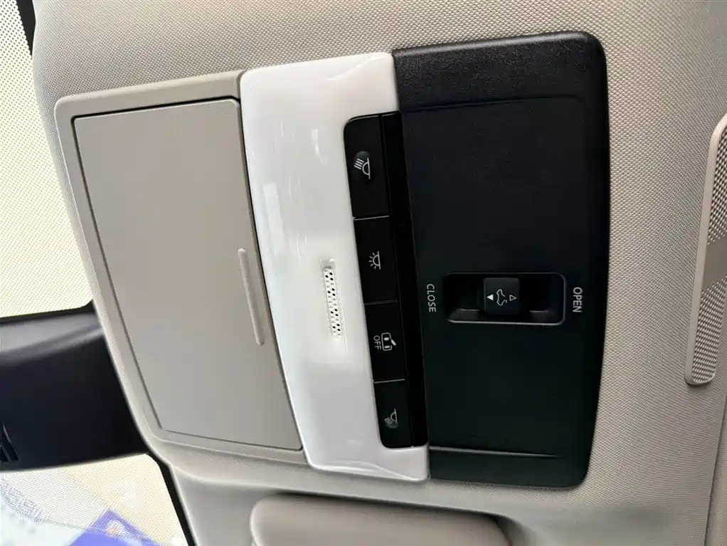 Nissan Sylphy 2022 — фото 14
