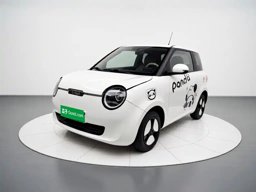 Changan Lumin 2023
