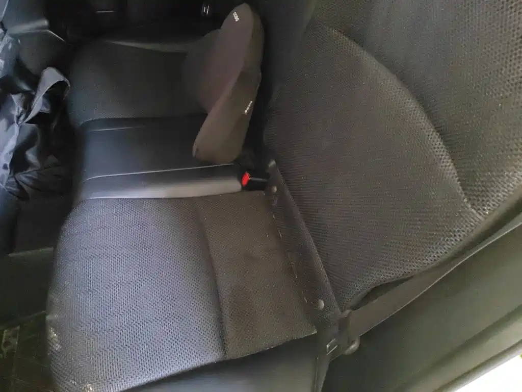 Subaru XV 2015 — фото 14