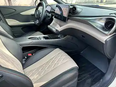 BYD Dolphin 2022