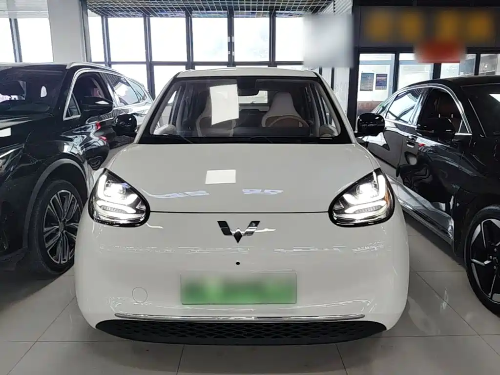 Wuling Bingo 2025