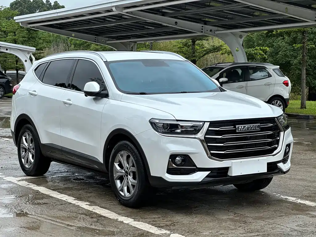 Haval H6 2021