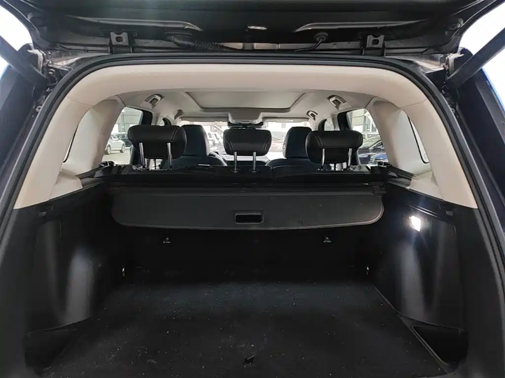 Haval Big Dog 2021 — фото 19