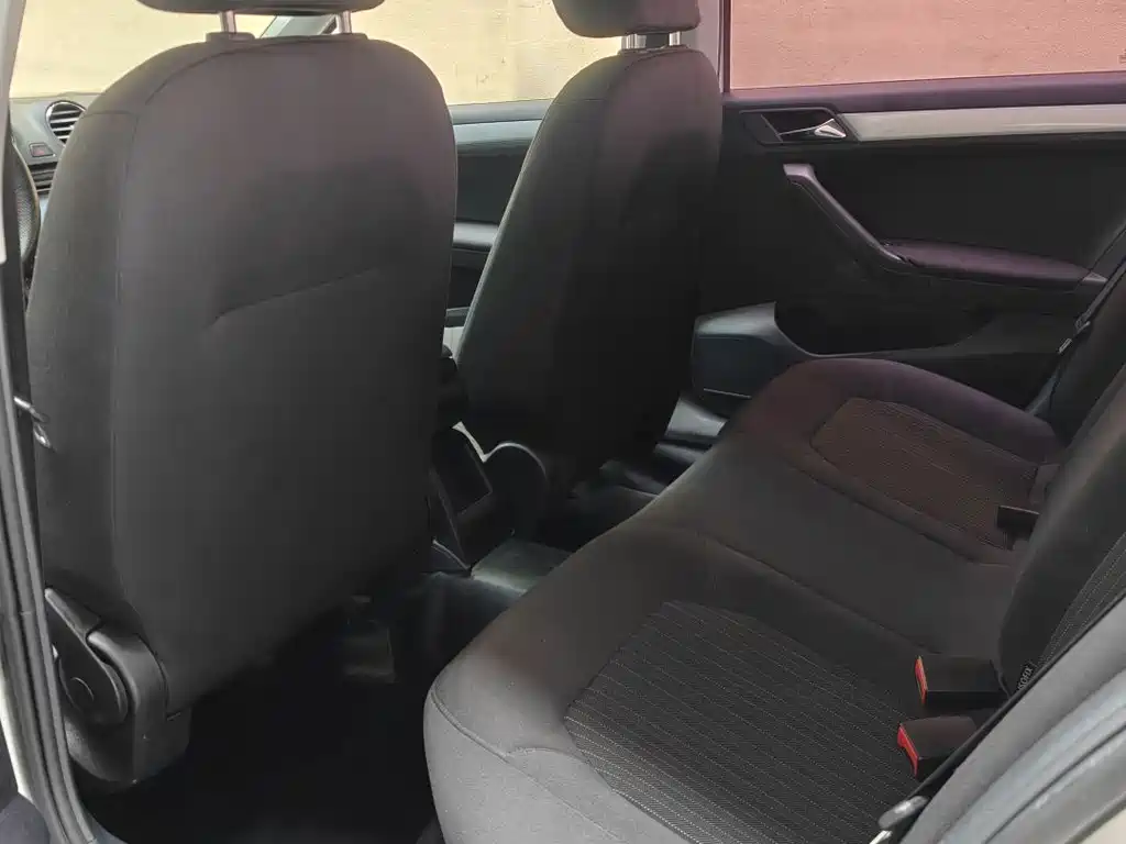 Volkswagen Jetta 2014
