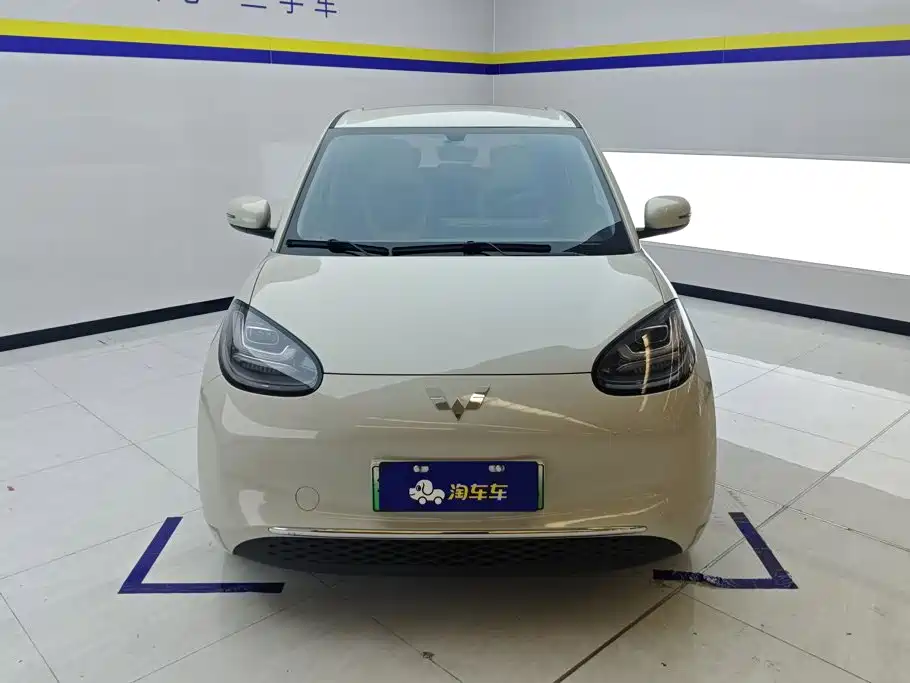 Wuling Bingo 2024