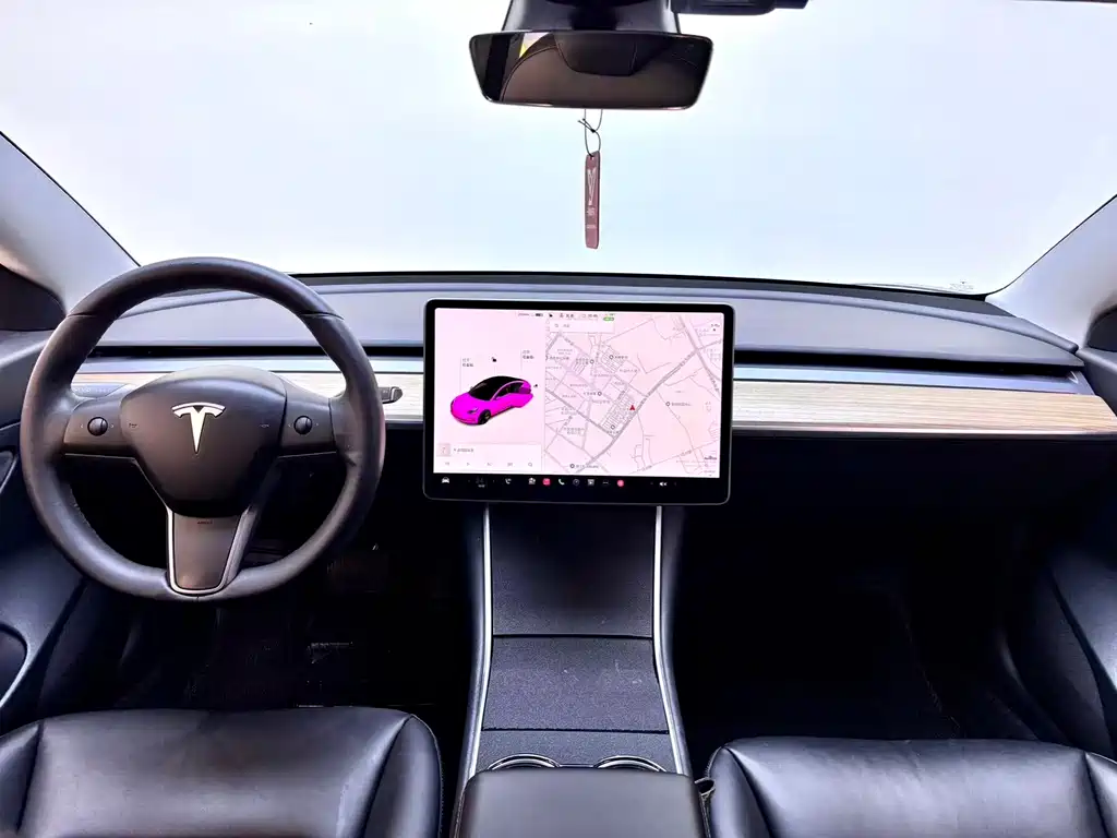 Tesla Model 3 2020 — фото 12