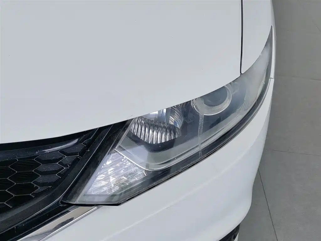 Honda Jade 2014