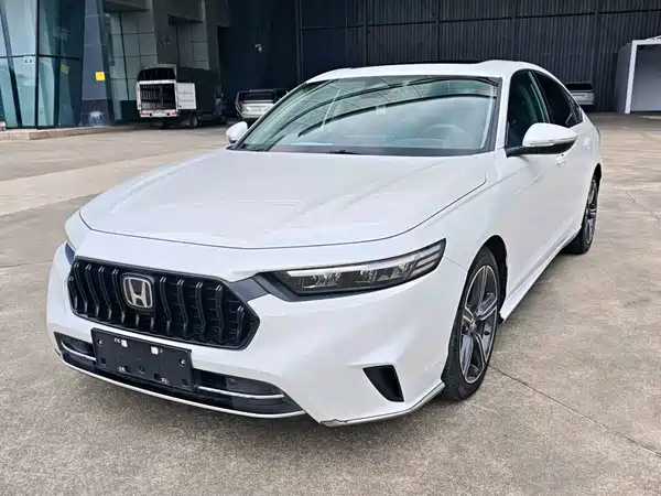 Honda Inspire 2024