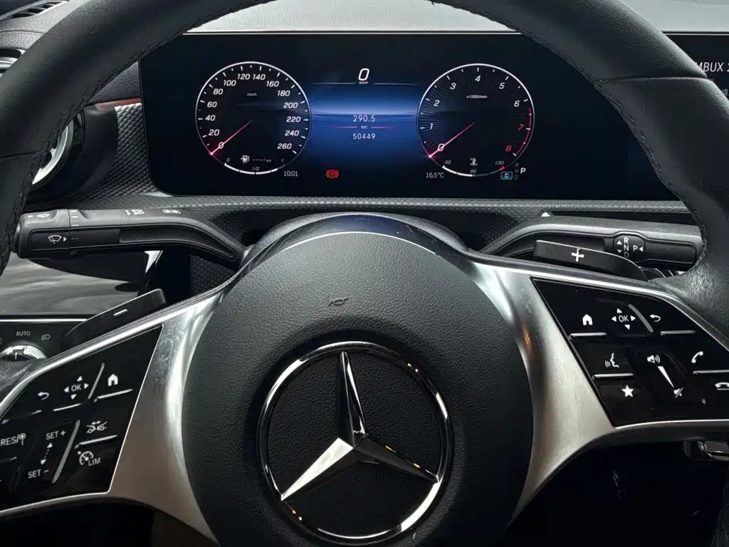 Mercedes-Benz A-Class 2024 — фото 12