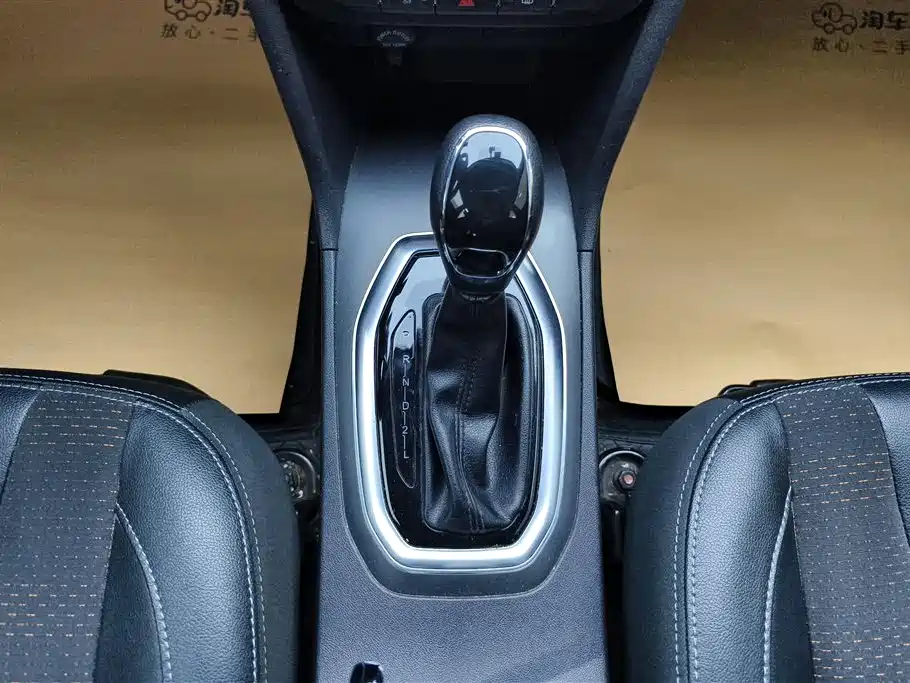 Chery Tiggo 3x 2019 — фото 16