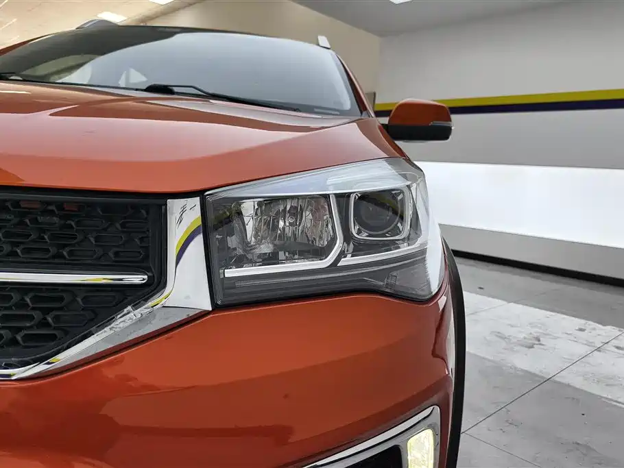 Chery Tiggo 3x 2019 — фото 5