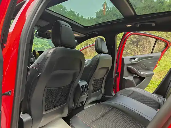 Ford Focus 2020