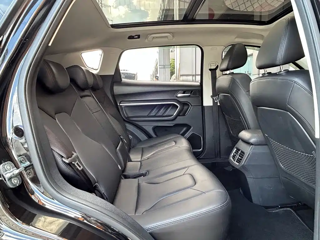 Haval H6 2018 — фото 13