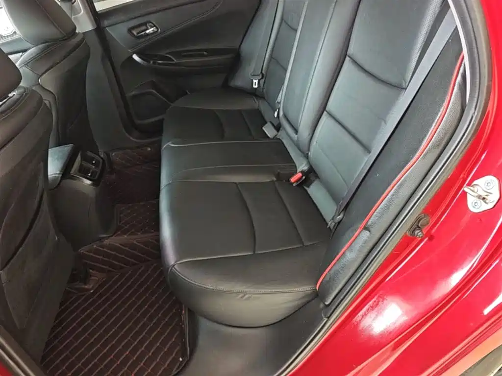 Honda Spirior 2015 — фото 17