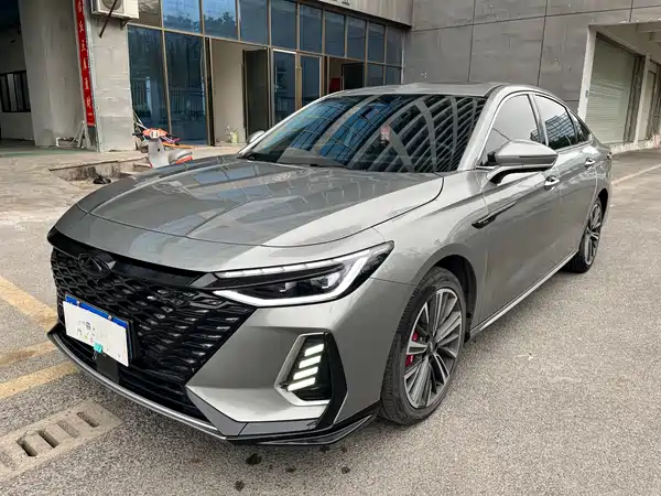 Chery Arrizo 8 2023
