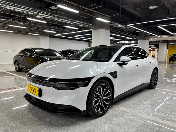 Zeekr 007 2025