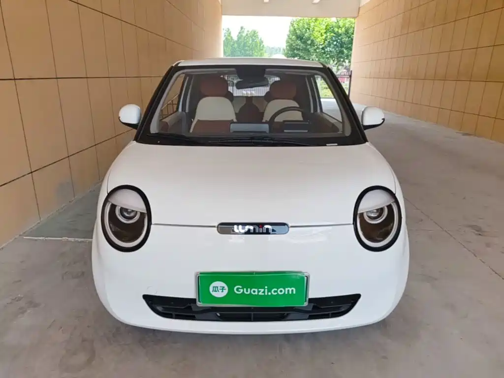 Changan Lumin 2025