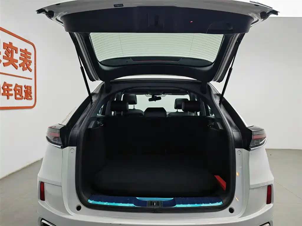Honda UR-V 2021 — фото 16