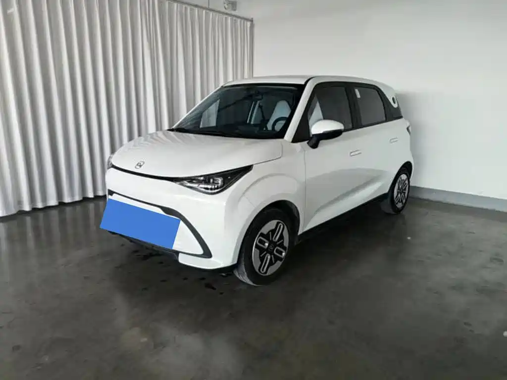 Chery QQ Duomi 2025