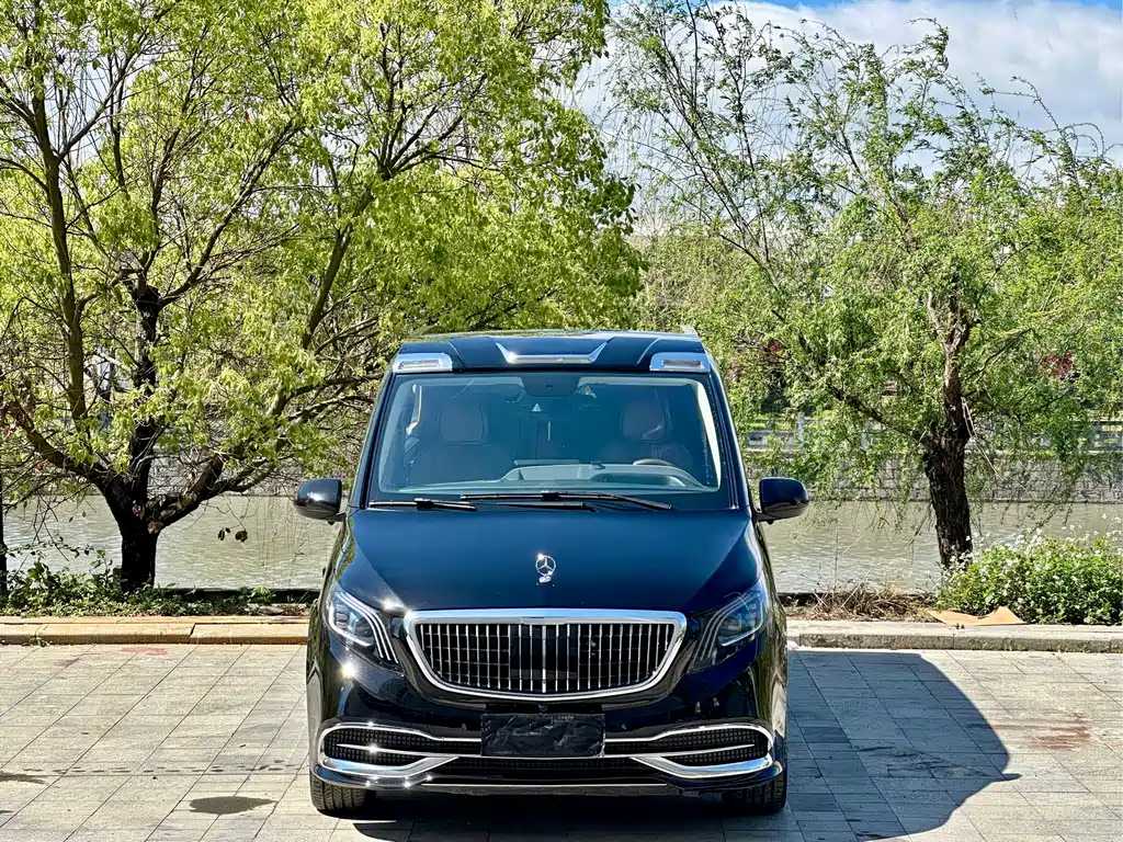Mercedes-Benz Vito 2022