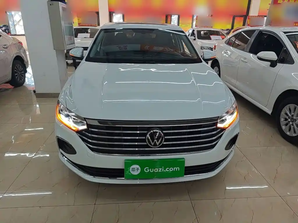 Volkswagen Lavida 2023