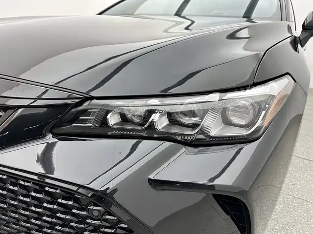 Toyota Avalon 2022 — фото 16