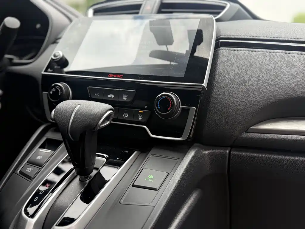 Honda Breeze 2022 — фото 10