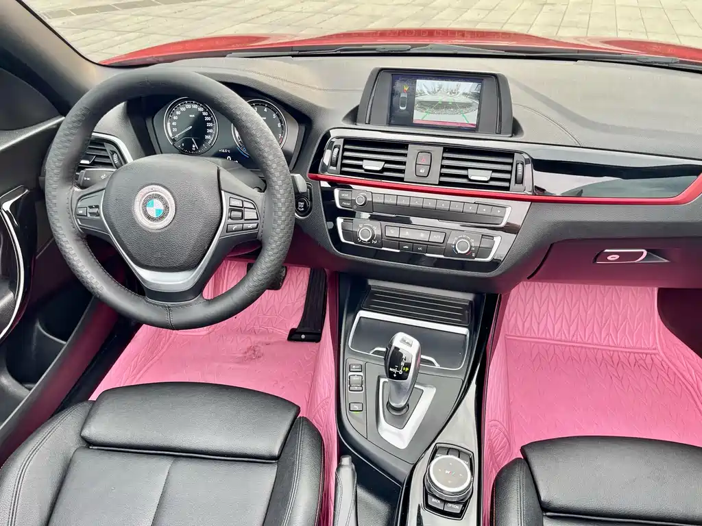 BMW 2 Series 2018 — фото 12