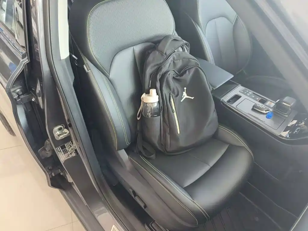Roewe RX5 New Energy 2022 — фото 25