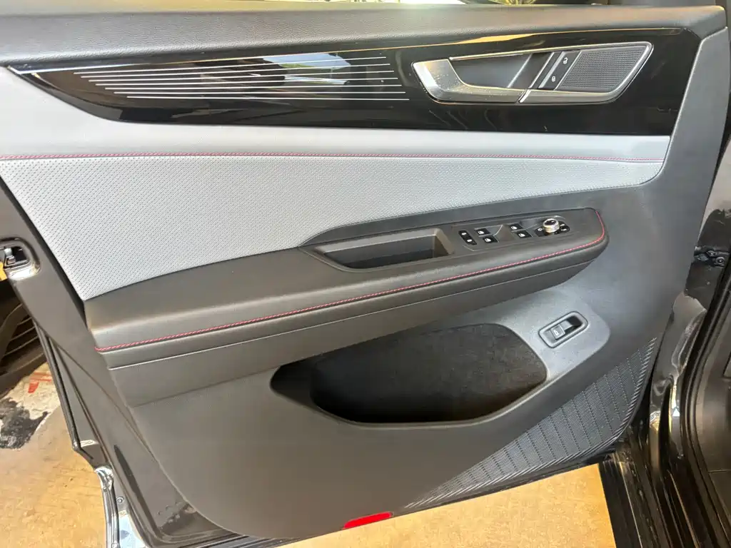 Volkswagen Teramont 2022