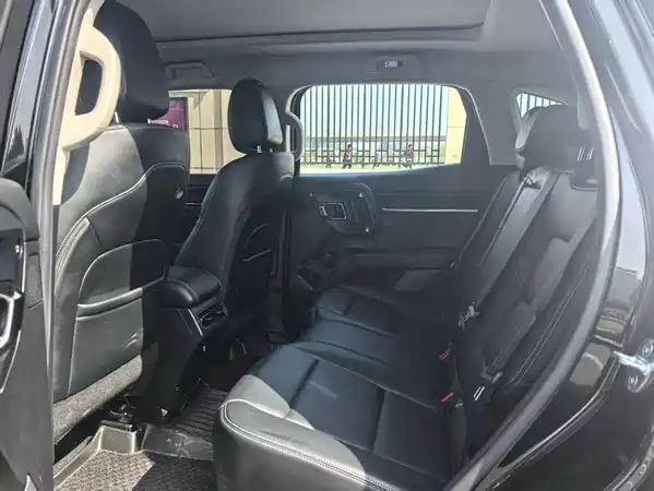 Haval Dog PLUS 2023
