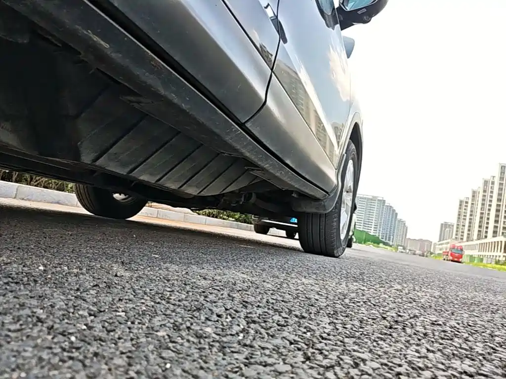 Honda CR-V 2015 — фото 21