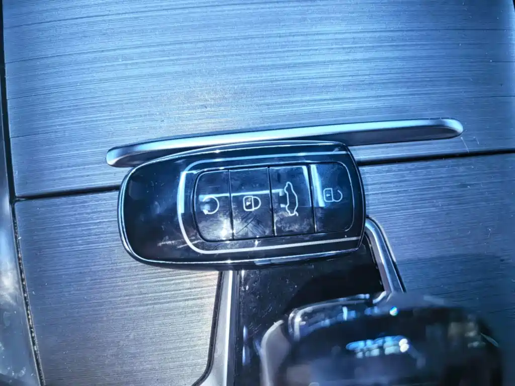Chery Tiggo 7 PLUS 2023 — фото 9