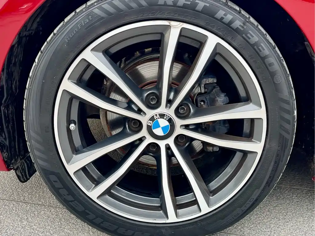 BMW 2 Series 2018 — фото 26