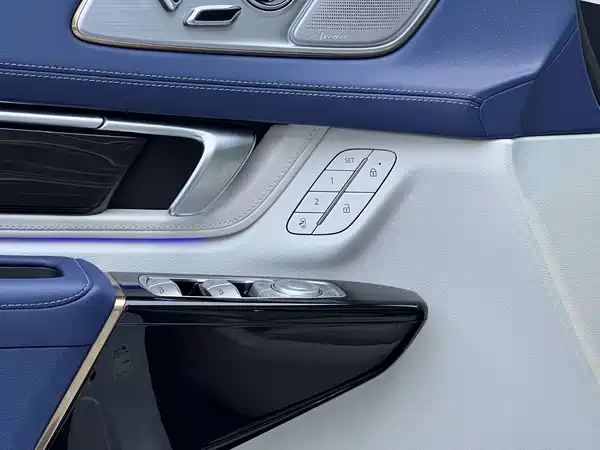 Buick Century 2025