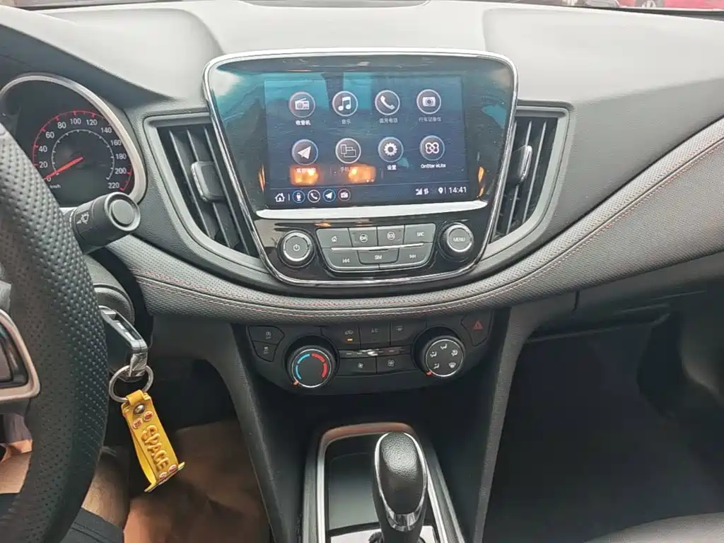 Chevrolet Cruze 2020 — фото 13
