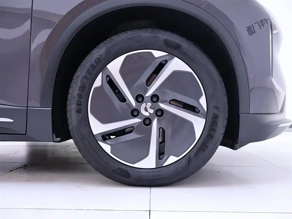 NIO ES6 2024