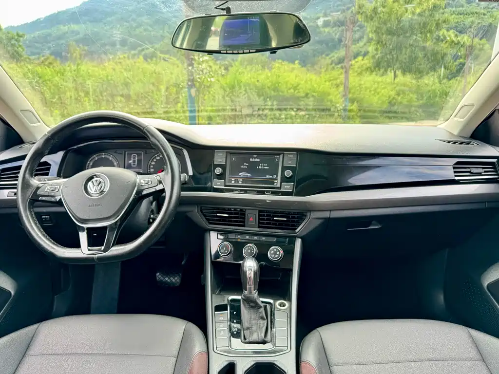 Volkswagen Bora 2019