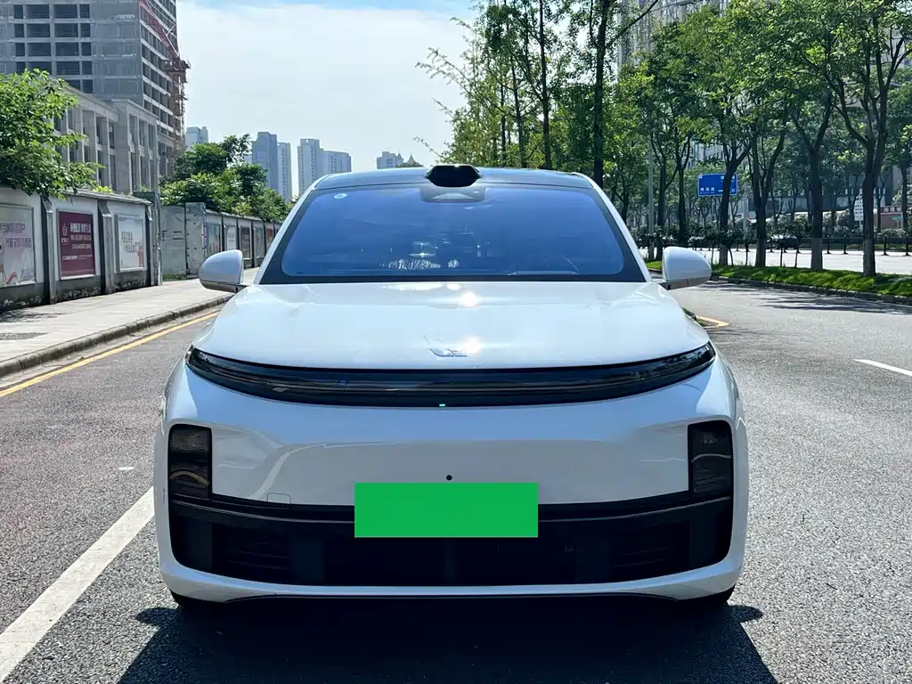 Li Auto Li L7 2024