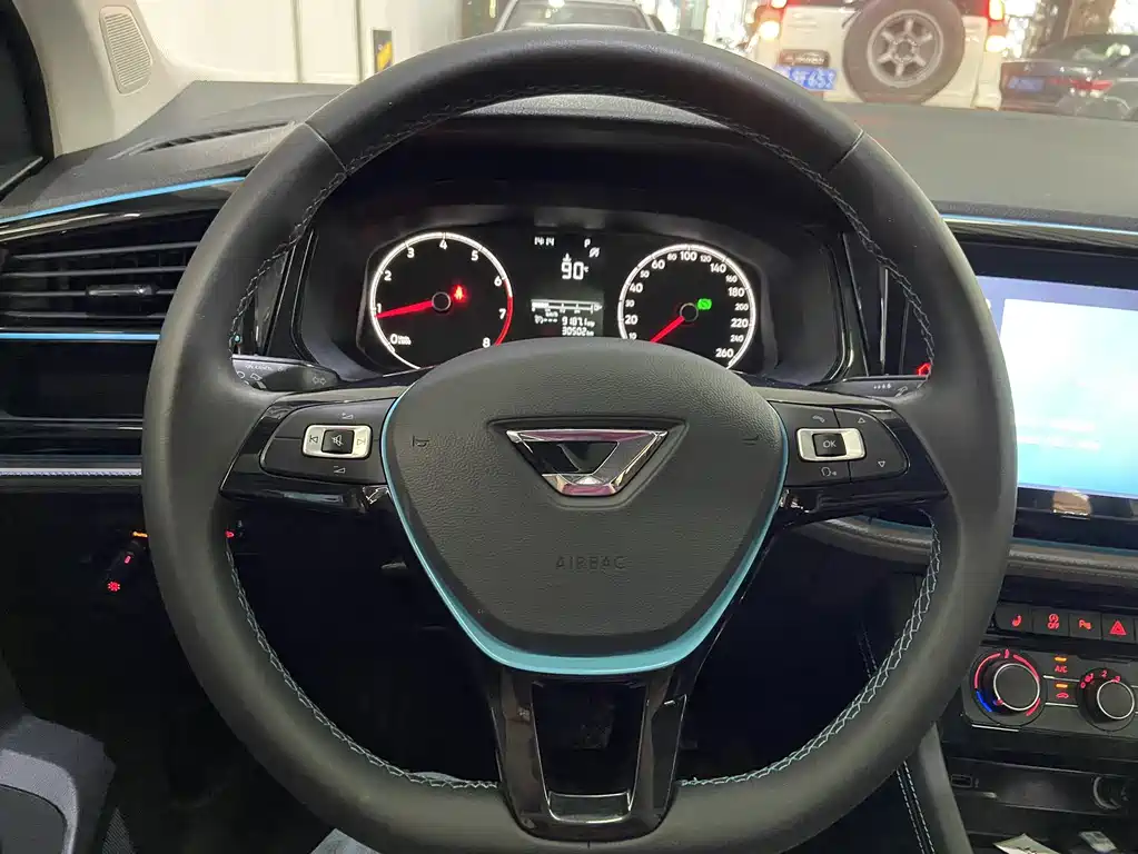 Jetta VS5 2022 — фото 14
