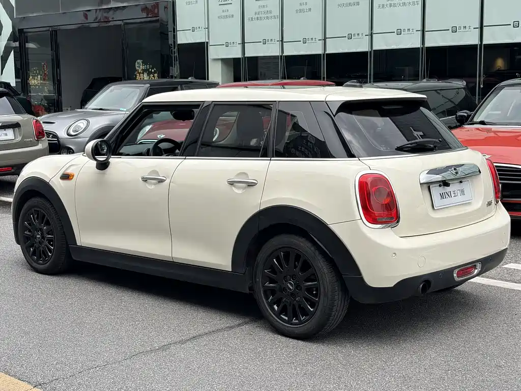 MINI Mini 2017